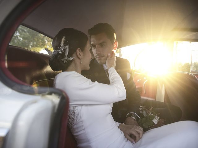 La boda de Jordi y María en Valencia, Valencia 24