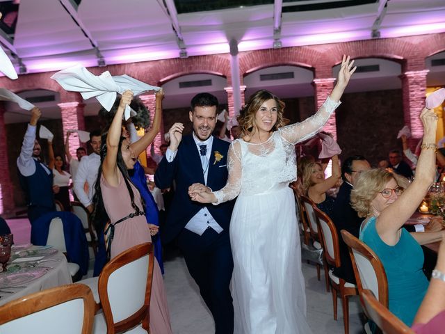 La boda de Sergi y Cristina en Sant Cugat Del Valles, Barcelona 26