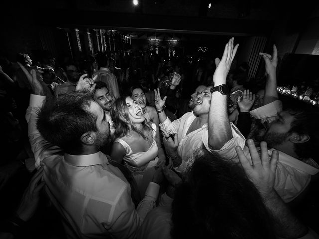 La boda de Sergi y Cristina en Sant Cugat Del Valles, Barcelona 32