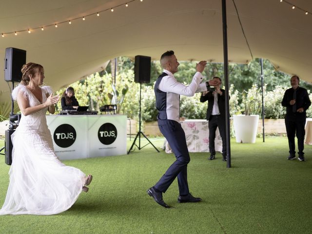 La boda de Bruno y Nagore en Astigarraga, Guipúzcoa 3