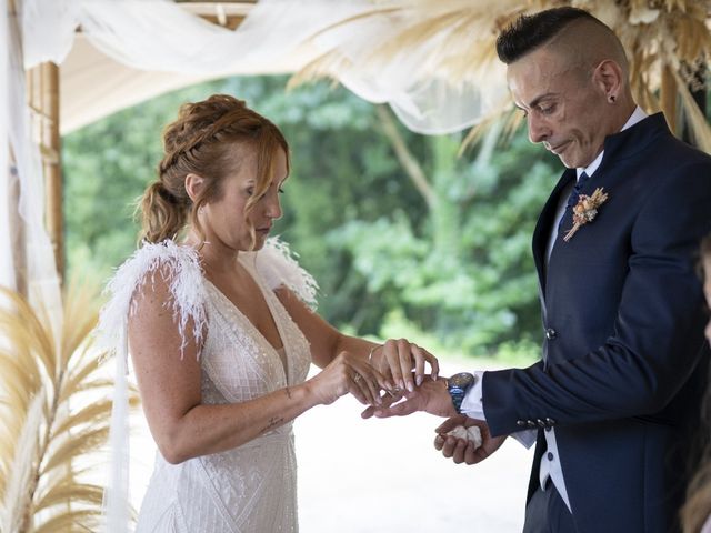 La boda de Bruno y Nagore en Astigarraga, Guipúzcoa 4