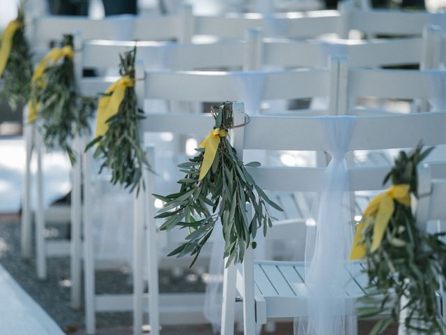 La boda de Mario y Gemma en Vilanova Del Valles, Barcelona 51