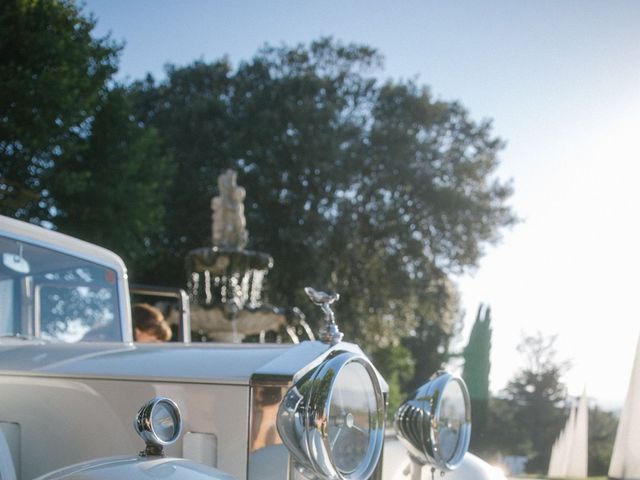 La boda de Mario y Gemma en Vilanova Del Valles, Barcelona 69