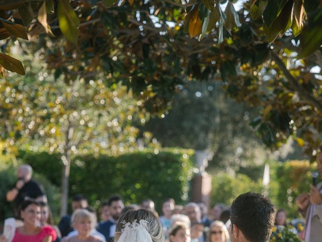 La boda de Mario y Gemma en Vilanova Del Valles, Barcelona 80