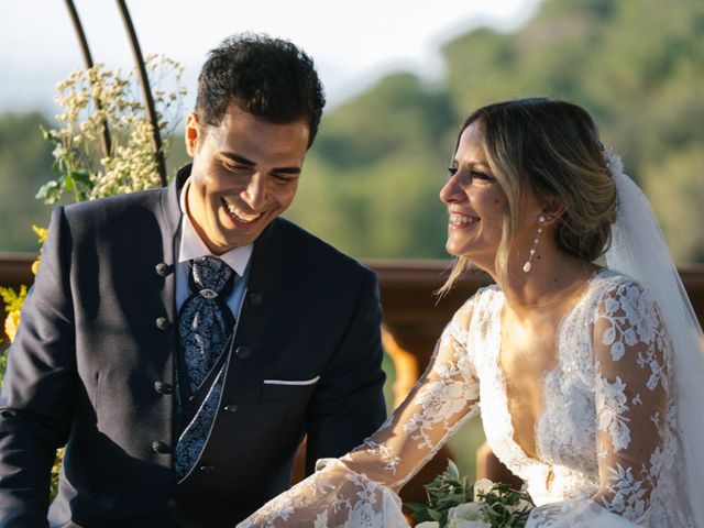 La boda de Mario y Gemma en Vilanova Del Valles, Barcelona 86