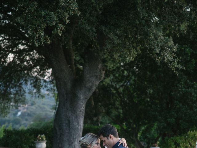 La boda de Mario y Gemma en Vilanova Del Valles, Barcelona 113