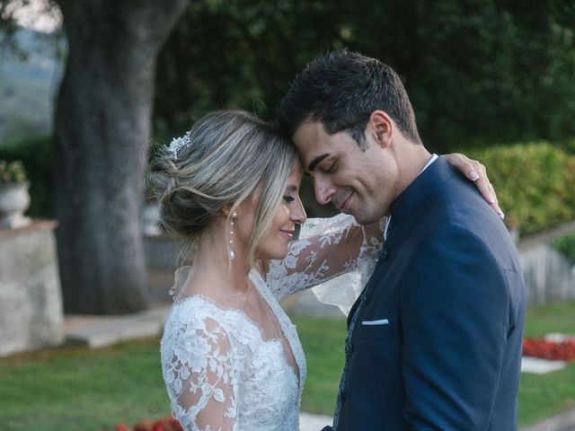 La boda de Mario y Gemma en Vilanova Del Valles, Barcelona 115