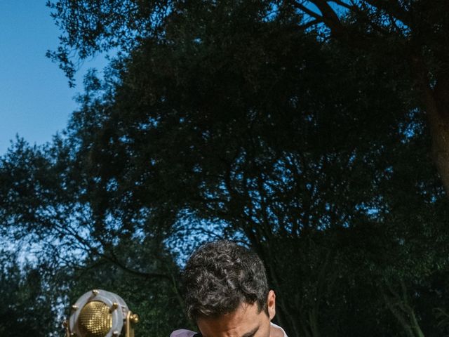 La boda de Mario y Gemma en Vilanova Del Valles, Barcelona 125