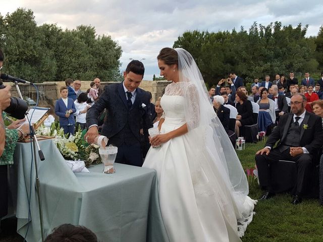La boda de Esther y David en Catarroja, Valencia 5