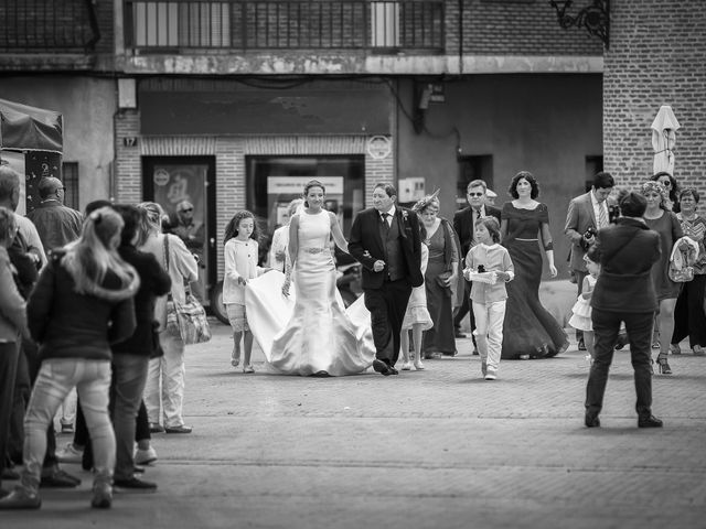 La boda de Trini y Monica en Toro, Zamora 10