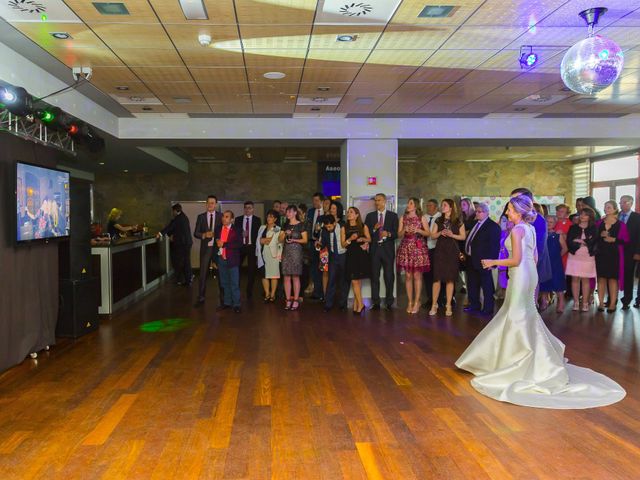 La boda de Trini y Monica en Toro, Zamora 42
