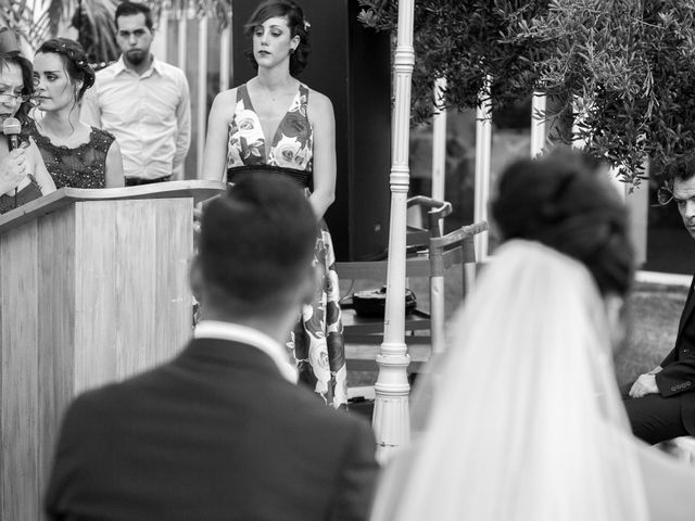 La boda de Raul y Victoria en Tomelloso, Ciudad Real 8