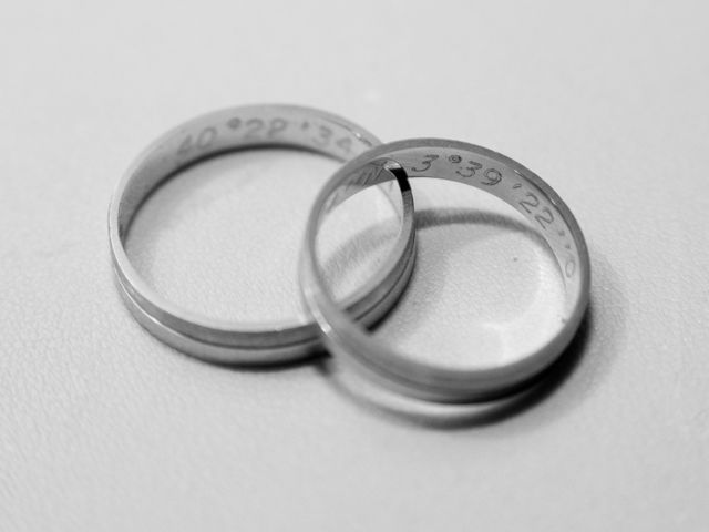 La boda de Geles y Karol en Arganda Del Rey, Madrid 6