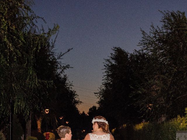 La boda de Geles y Karol en Arganda Del Rey, Madrid 47