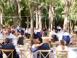 La boda de Kathrine y Alejandro 2