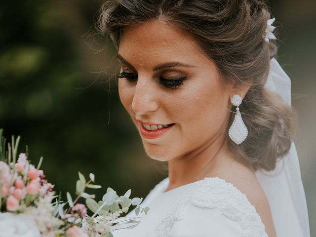 La boda de Jose Luís y Lorena en Hoya Del Campo, Murcia 14