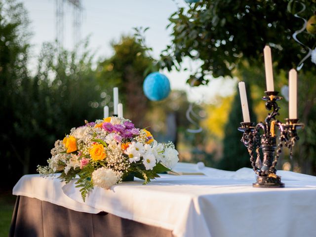 La boda de Miguel y Mye en Bilbao, Vizcaya 10