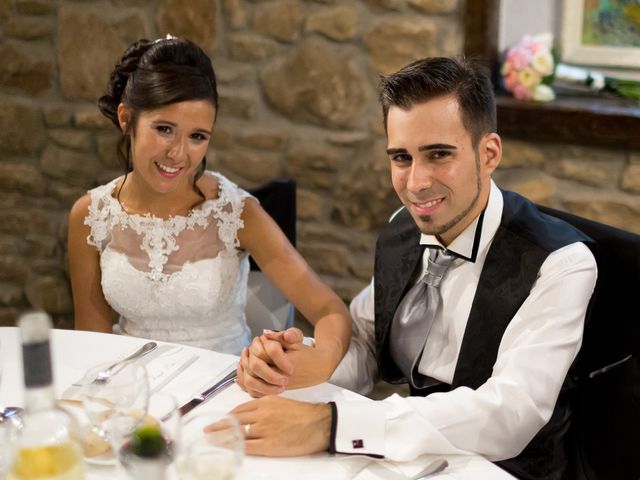 La boda de Dany y Raquel en Terrassa, Barcelona 4