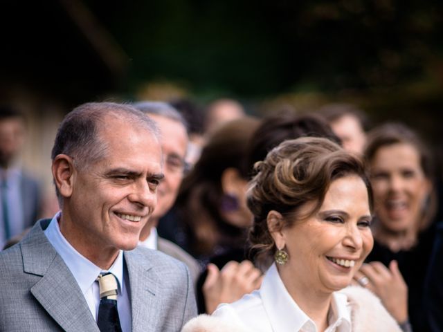 La boda de Joao y Sandra en Chantada (Santa Marina), Lugo 17