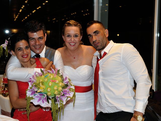 La boda de Armando y Olympia en El Priorat De Banyeres, Tarragona 4