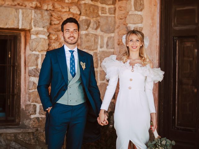 La boda de Juan Luis y Elena en La Manga Del Mar Menor, Murcia 3