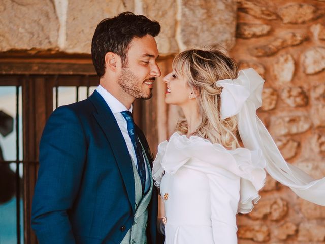 La boda de Juan Luis y Elena en La Manga Del Mar Menor, Murcia 4