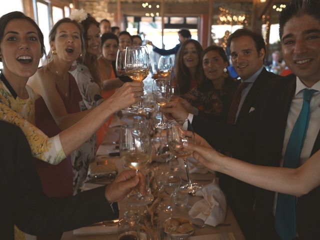 La boda de Juan Luis y Elena en La Manga Del Mar Menor, Murcia 10