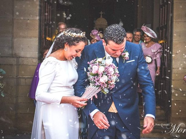 La boda de Jose y Nuria en Porcuna, Jaén 5