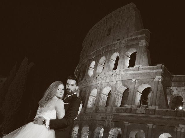 La boda de Antonio y Eva en Villamanrique De La Condesa, Sevilla 8