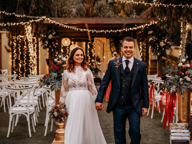 La boda de Elier y Loli en Rojales, Alicante 22