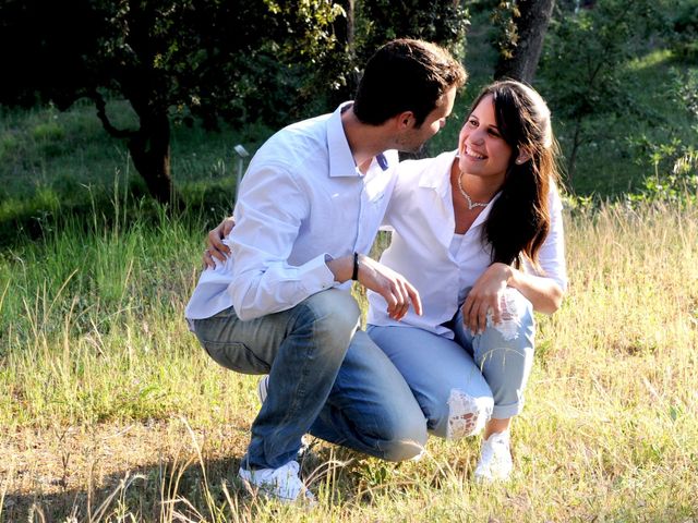 La boda de Nuria y Carlos en Blanes, Girona 49