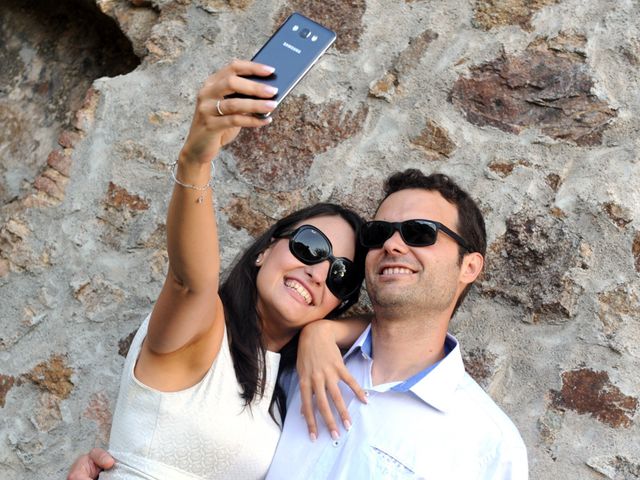 La boda de Nuria y Carlos en Blanes, Girona 53