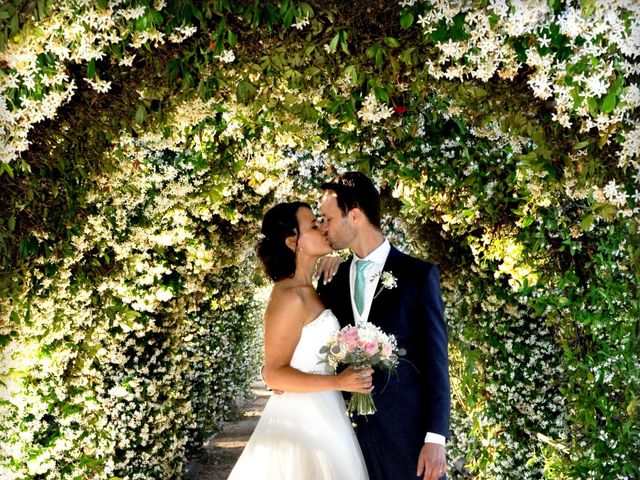 La boda de Nuria y Carlos en Blanes, Girona 31