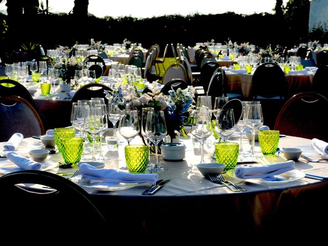 La boda de Nuria y Carlos en Blanes, Girona 33