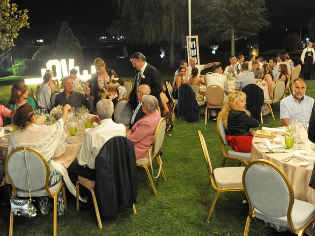 La boda de Nuria y Carlos en Blanes, Girona 38