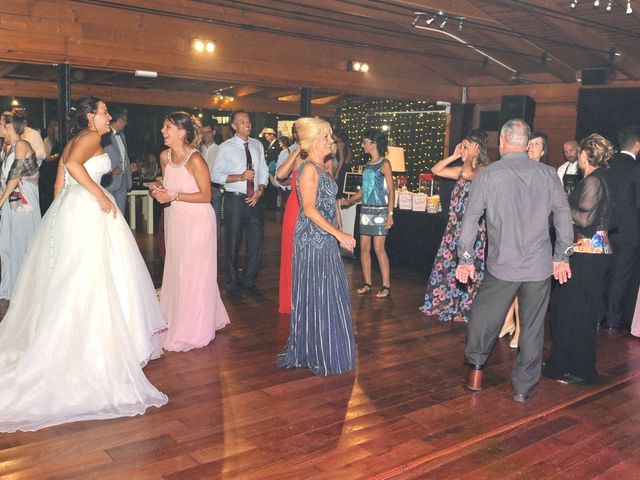 La boda de Nuria y Carlos en Blanes, Girona 41