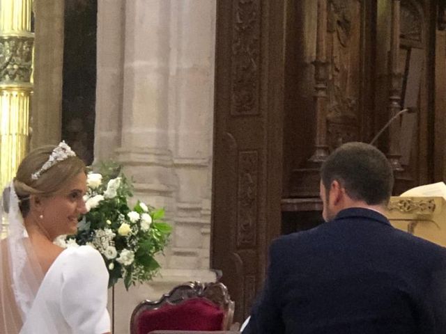 La boda de Cristian y Lidia en Albacete, Albacete 5