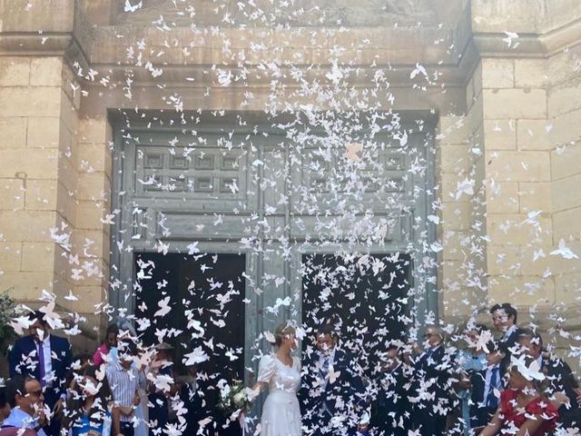 La boda de Cristian y Lidia en Albacete, Albacete 10