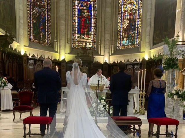 La boda de Cristian y Lidia en Albacete, Albacete 11