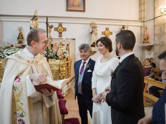 La boda de Julio y Lucia en Cuenca, Cuenca 5