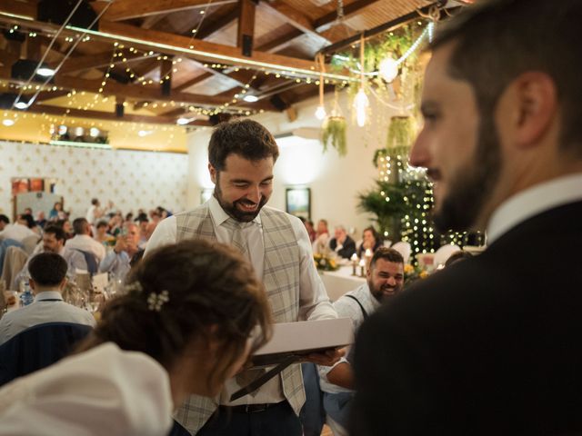 La boda de Julio y Lucia en Cuenca, Cuenca 20