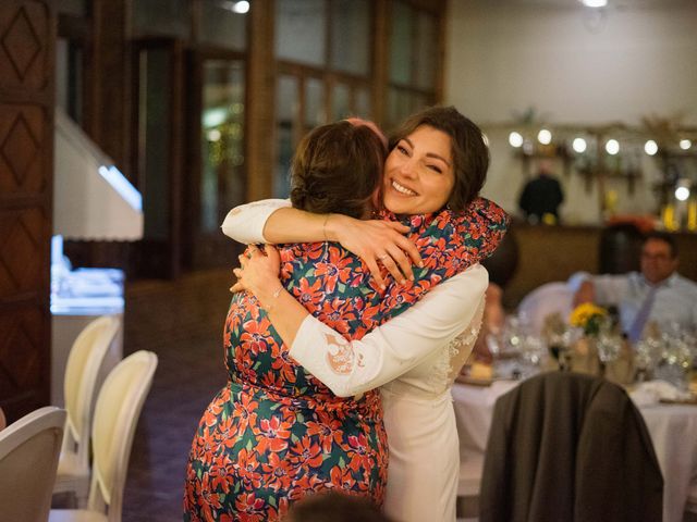 La boda de Julio y Lucia en Cuenca, Cuenca 25