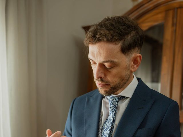 La boda de Auxi y Fran en Antequera, Málaga 13