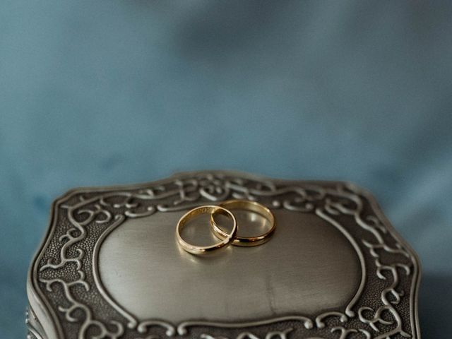 La boda de Auxi y Fran en Antequera, Málaga 15