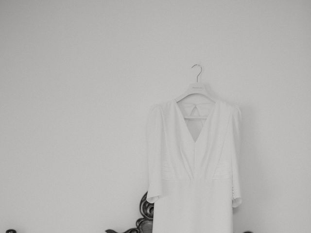 La boda de Auxi y Fran en Antequera, Málaga 20