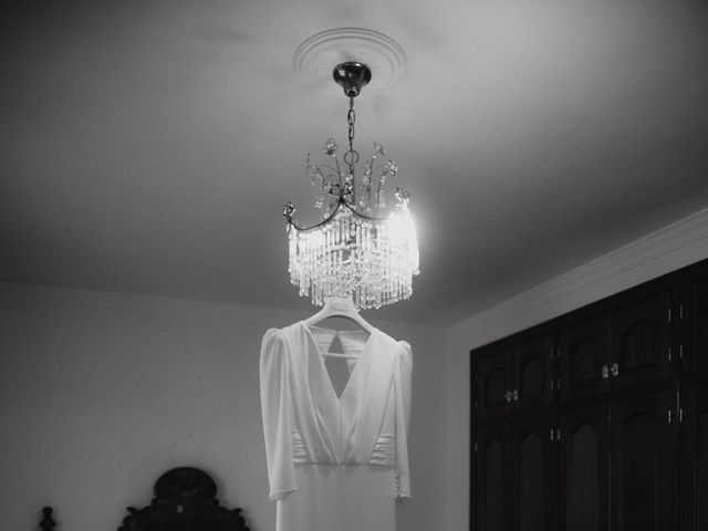 La boda de Auxi y Fran en Antequera, Málaga 31