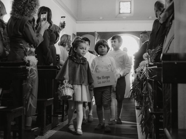 La boda de Auxi y Fran en Antequera, Málaga 49