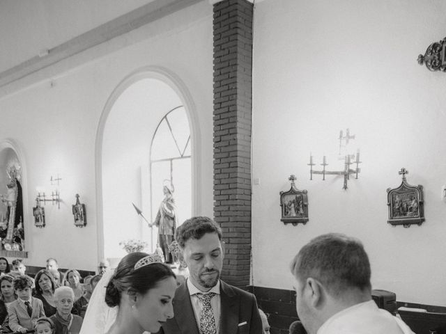 La boda de Auxi y Fran en Antequera, Málaga 54