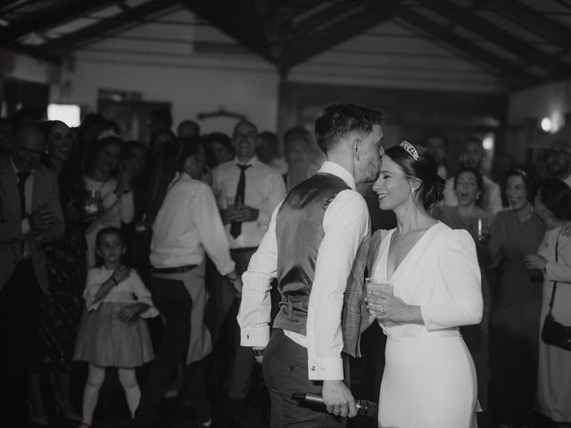 La boda de Auxi y Fran en Antequera, Málaga 78