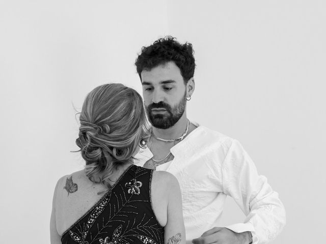 La boda de Jesús y Ariadna en Granada, Granada 5